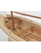 Vaurien sailing dinghy kit