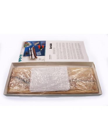 Vaurien sailing dinghy kit