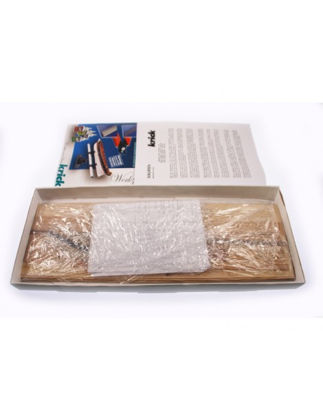 Vaurien sailing dinghy kit