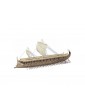 Dušek Griechische Trireme 1:72 kit