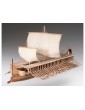 Dušek Griechische Trireme 1:72 kit