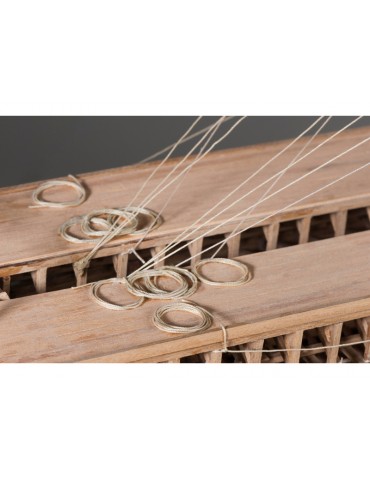 Dušek Griechische Trireme 1:72 kit