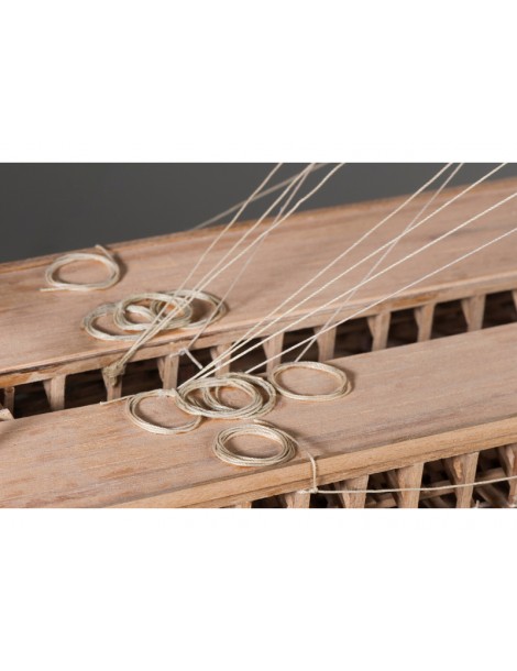 Dušek Griechische Trireme 1:72 kit