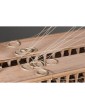 Dušek Griechische Trireme 1:72 kit