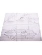 Dušek Griechische Trireme 1:72 kit