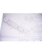 Dušek Griechische Trireme 1:72 kit