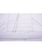 Dušek Gokstad Wikingerschiff 7 Jh. 1:35 kit