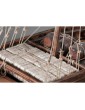 Dušek Knarr Wikingerschiff 1:35 kit