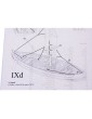 Dušek Knarr Wikingerschiff 1:35 kit