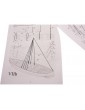 Dušek Knarr Wikingerschiff 1:35 kit