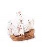 Dušek Santa Maria 1492 1:72 kit