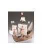 Dušek Santa Maria 1492 1:72 kit