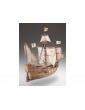 Dušek Santa Maria 1492 1:72 kit
