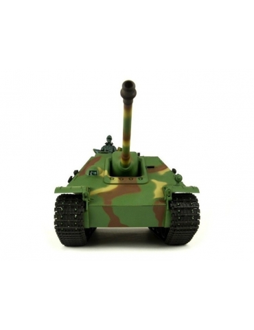 RC Tankas Heng Long Jagdpanther 1:16