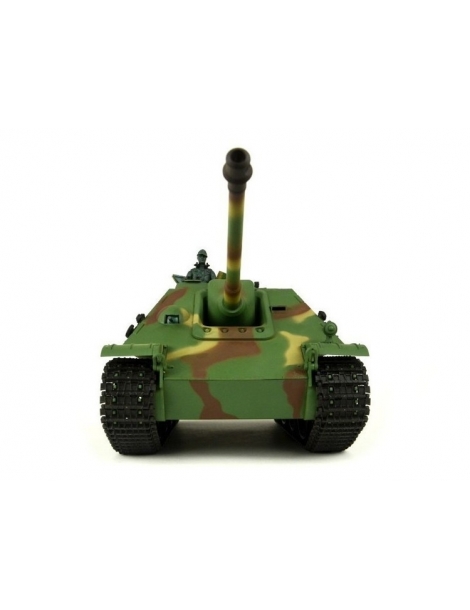 RC Tankas Heng Long Jagdpanther 1:16