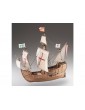 Dušek Santa Maria 1492 1:72 kit