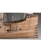 Dušek Santa Maria 1492 1:72 kit