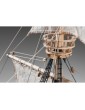 Dušek Santa Maria 1492 1:72 kit