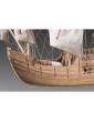 Dušek Santa Maria 1492 1:72 kit