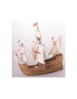 Dušek Santa Maria 1492 1:72 kit