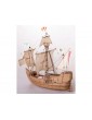 Dušek Santa Maria 1492 1:72 kit