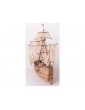 Dušek Santa Maria 1492 1:72 kit