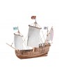 Dušek Pinta 1492 1:72 kit