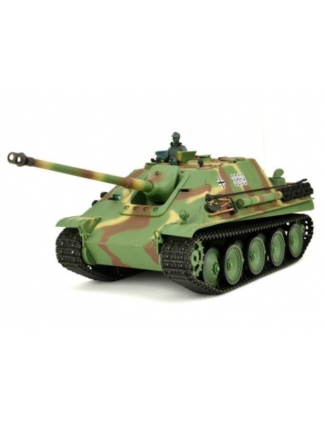 RC Tankas Heng Long Jagdpanther 1:16