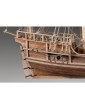 Dušek Pinta 1492 1:72 kit