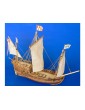 Dušek Pinta 1492 1:72 kit