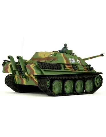 RC Tankas Heng Long Jagdpanther 1:16