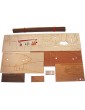 Dušek Pinta 1492 1:72 kit