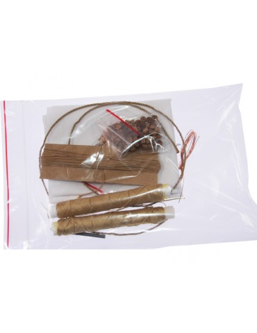 Dušek Pinta 1492 1:72 kit