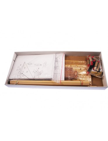 Dušek Le Cerf 1:72 kit
