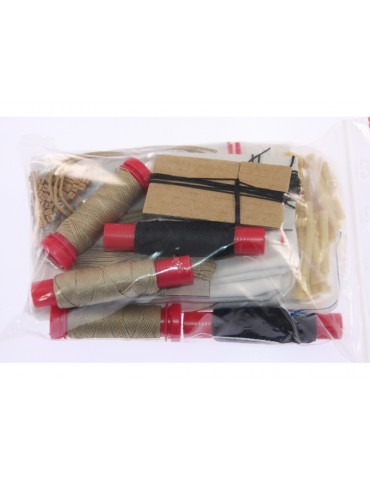 Dušek Le Cerf 1:72 kit