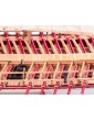 Dušek La Real Galeere 16 Jh. 1:72 kit