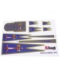 Dušek La Real Galeere 16 Jh. 1:72 kit