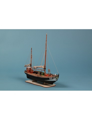 Dušek Maria HF 31 1:72 kit