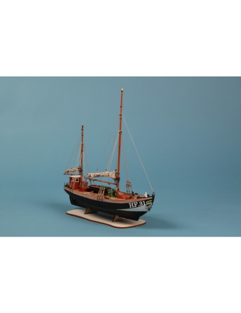 Dušek Maria HF 31 1:72 kit