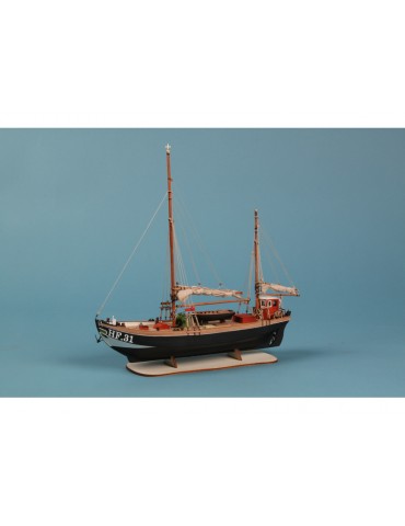 Dušek Maria HF 31 1:72 kit