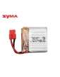 Syma X21 drono akumuliatorius 3.7V 380mAh