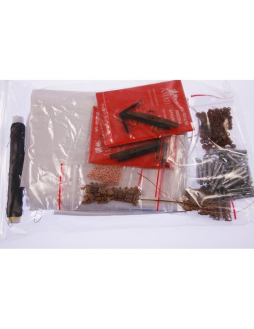 Dušek San Martin 1588 1:72 kit