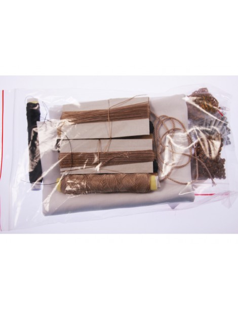 Dušek San Martin 1588 1:72 kit