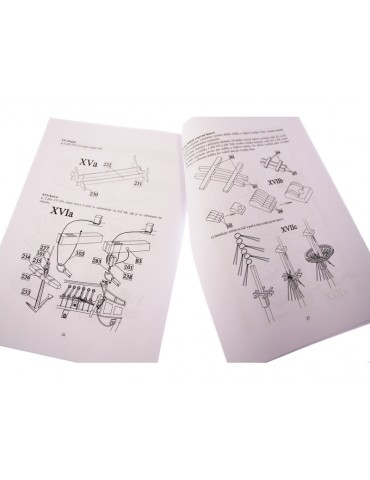 Dušek San Martin 1588 1:72 kit