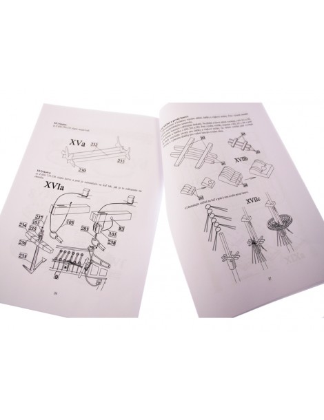 Dušek San Martin 1588 1:72 kit