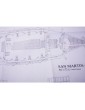Dušek San Martin 1588 1:72 kit