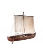 Dušek Knarr Wikingerschiff 1:72 kit