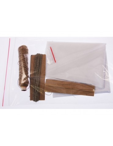 Dušek Knarr Wikingerschiff 1:72 kit