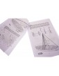Dušek Knarr Wikingerschiff 1:72 kit