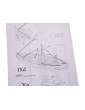 Dušek Knarr Wikingerschiff 1:72 kit